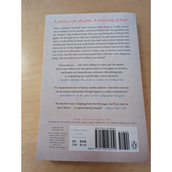 🦃A Dictionary of Mutual Understanding by Jackie Copleton - Picture 2 of 2